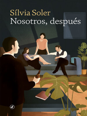 cover image of Nosotros, después